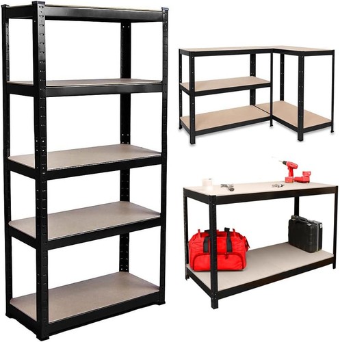 Autofu shelving unit for - shelving,