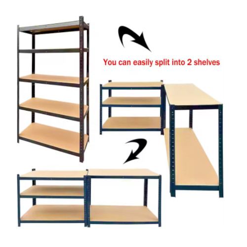 Tier shelving unit - tier,