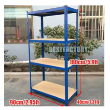 Shelving Unit for Garages &