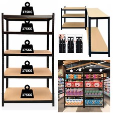 Heavy Duty 5 Tier Kitchen