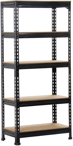Tier garage shelving units - 5,
