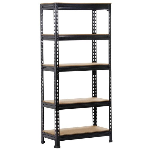 Tier garage shelving - 5,