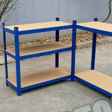 Shelving Unit for Garages &