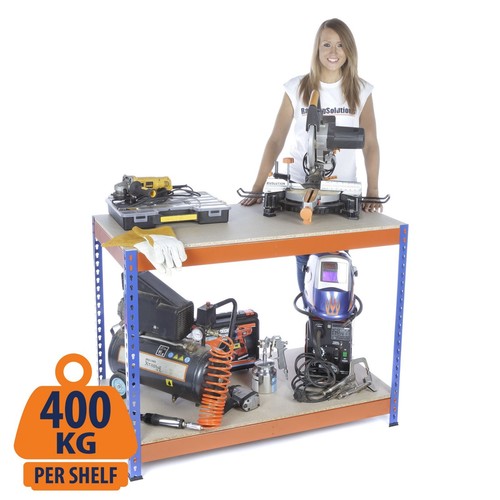 Heavy duty level work - 2,