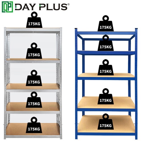 Shelving unit for - unit, shed