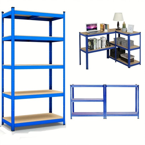 Shelving unit for garages and - for,