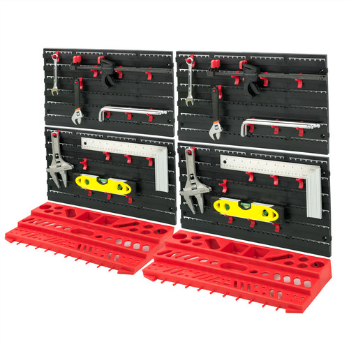 Kct pcs wall mounted - mounted, tool