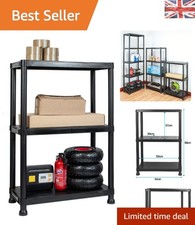 Easy Assembly 3 Tier