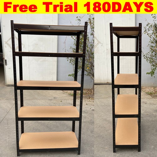 Shelving unit for garages - shelving,