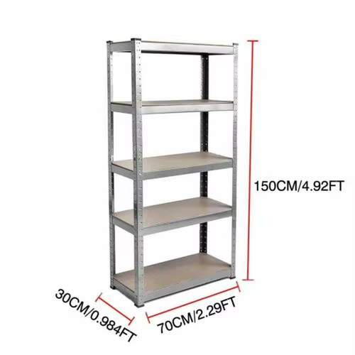 Tier adjustable shelving - adjustable,
