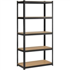 5-Tier Storage Shelves