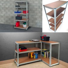 150*70*30cm Metal Shelving