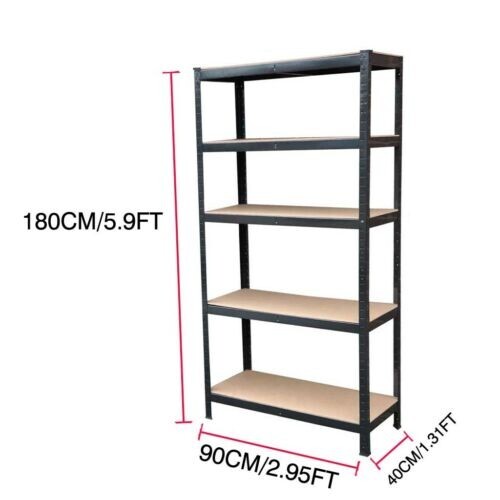 Shelving unit for - unit, garages