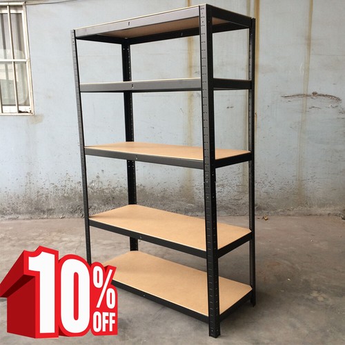 Heavy duty storage racking - heavy,