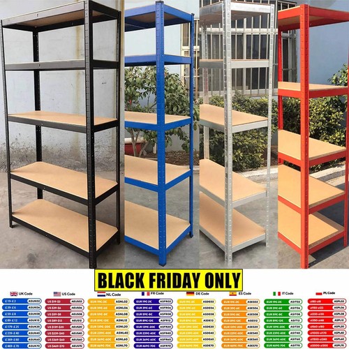 Shelving unit for garages - garages, &