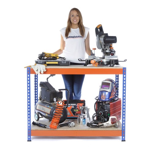 Heavy duty level - heavy,