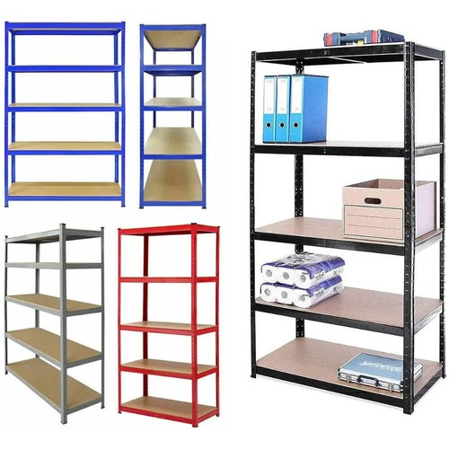 Shelving unit for garages and - shelving,