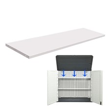 Kingying 1 Piece Metal