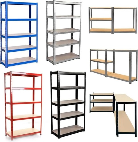 Tier heavy duty storage - heavy,