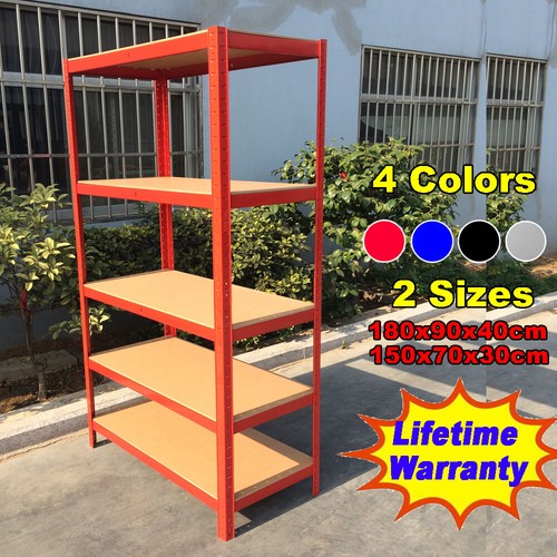 Tier garage shelving units - garage,
