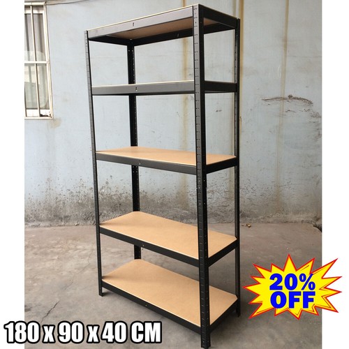 Heavy duty metal shelving - heavy,
